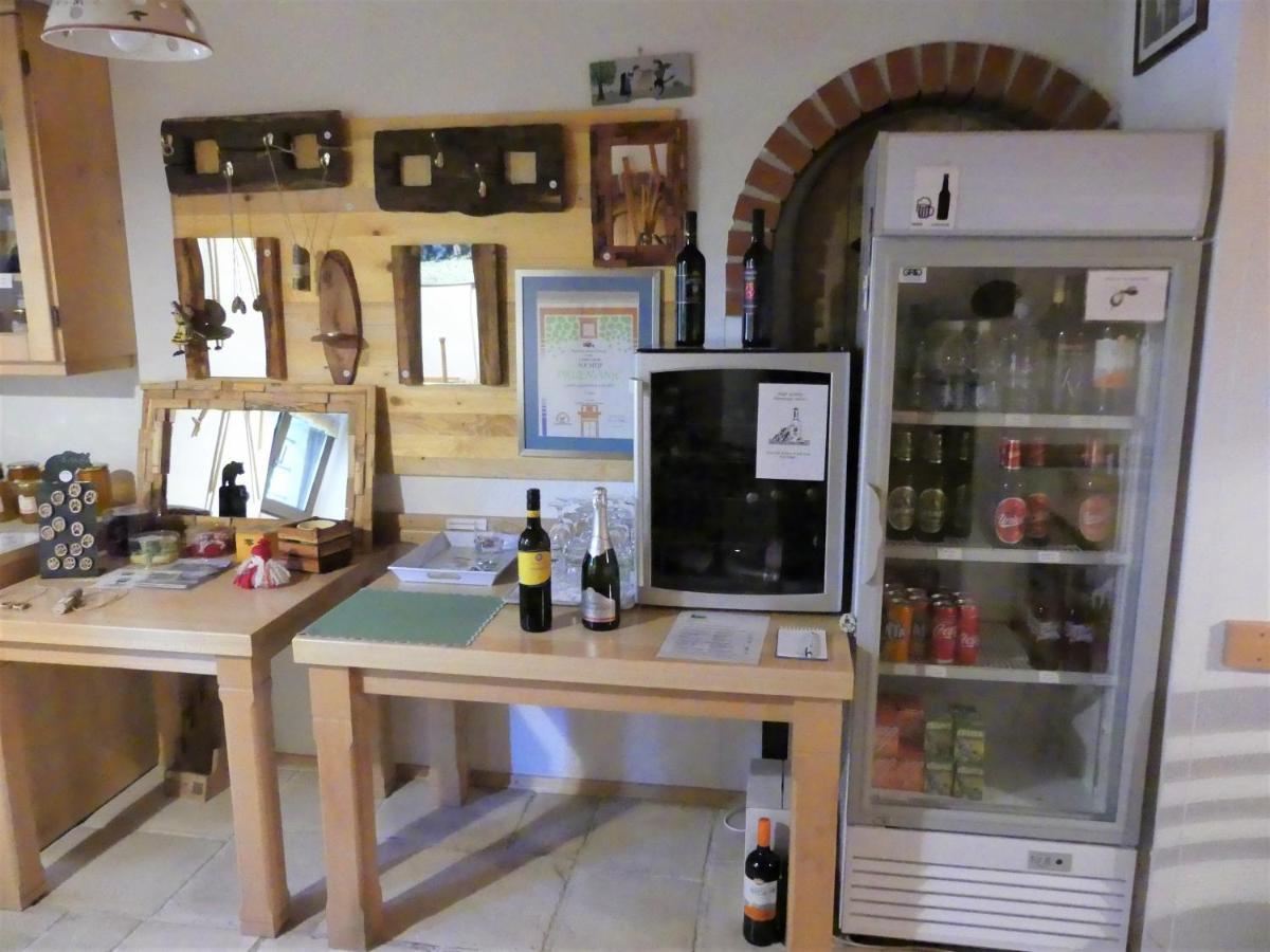 Pension Na Meji Пивка Экстерьер фото
